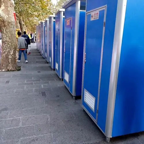 坡心镇移动公厕租赁