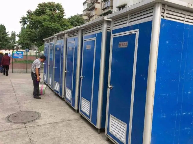 坡心镇移动洗手间租赁