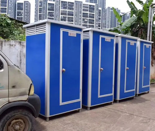 坡心镇工地移动卫生间出租