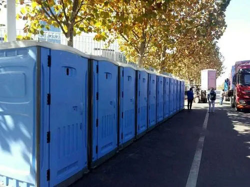 坡心镇音乐节移动卫生间出租