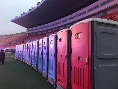 坡心镇音乐节移动卫生间租赁