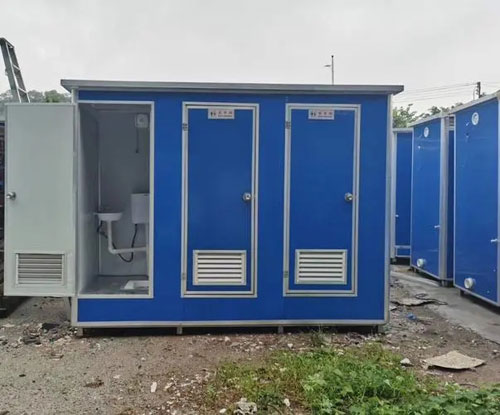 坡心镇工地移动厕所租赁
